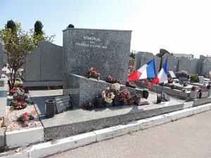 2019 07 05 LA VALETTE DU VAR HOMMAGE A NOS DISPARUS ET MORTS DU 5 07 1962 A ORAN (7)